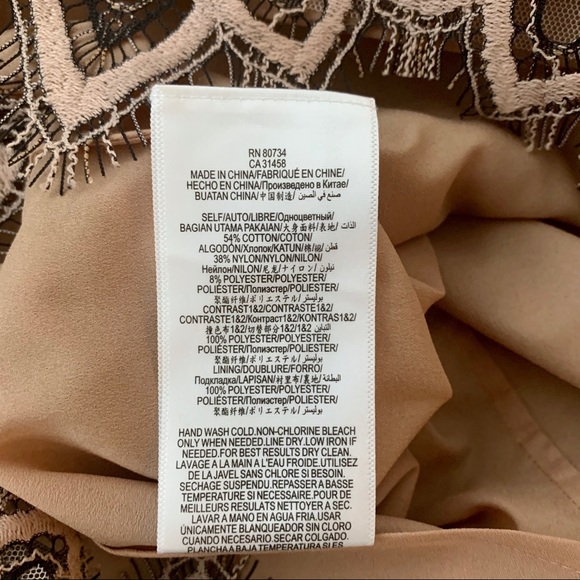 BCBG Max Azria Belila Dress - Picture 11 of 12